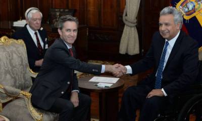 Foto: Expreso