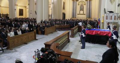 Miguel Uribe Turbay fallecido el lunes tras resultar gravemente herido en un atentado / Foto: EFE 