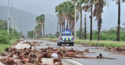 Más de 25.000 personas se encuentran refugiadas / Foto: EFE