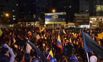 Foto: La Hora