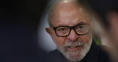 Lula expresó que "pocos países están tan cerca de renunciar" al petróleo como Brasil / Foto: EFE 