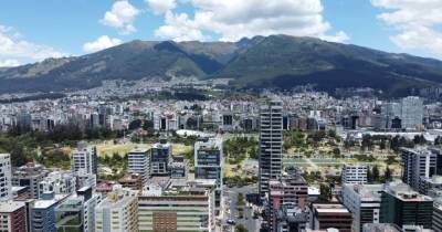 En junio, el precio promedio de venta por metro cuadrado se ubicó en 1.233 dólares / Foto: cortesía Plusvalía