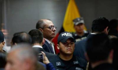 Foto: El Comercio