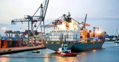 Ambos gobiernos buscaban dejar el tema fuera de la agenda política / Foto: cortesía Cámara Marítima de Ecuador