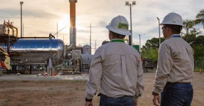 Adquirió los bloques Perico y Espejo en Sucumbíos./ Foto: cortesía Gran Tierra Energy