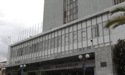 Foto: Expreso