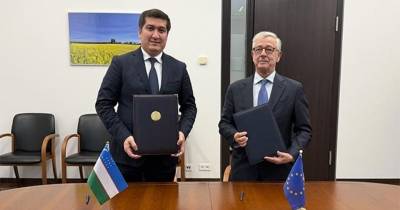 Ecuador se consolida, así como un socio estratégico para Uzbekistán en Sudamérica / Foto: cortesía Azizbek Urunov