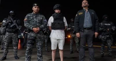 Lideró el ataque terrorista en Alto Punino, donde fueron asesinados 11 soldados. / Foto: cortesía John Reimberg 