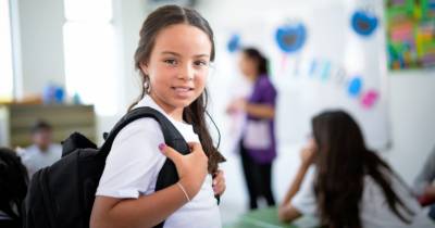 El régimen Sierra-Amazonía iniciará clases el 1 de septiembre / Foto: cortesía Ministerio de Educación