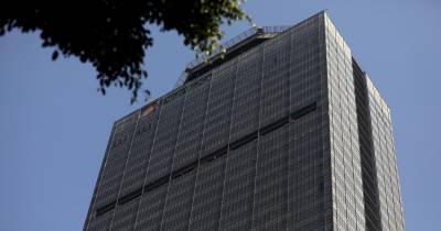 Pemex anunció pérdidas por 43.329 millones de pesos durante el primer trimestre de 2025 / Foto: EFE