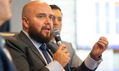 La empresa estatal licitará un total de 11’160.000 barriles/ Foto: cortesía Petroecuador
