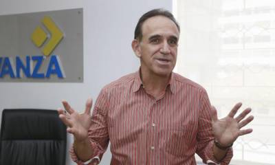 Foto: Expreso