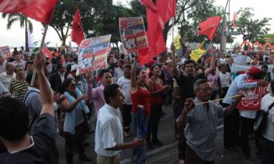 Foto: El Comercio