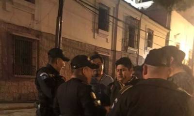 Foto: La República