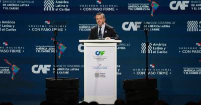 La Constitución establece que el presidente podrá enviar a la Asamblea Nacional proyectos de ley calificados de urgente en materia económica / Foto: cortesía Presidencia