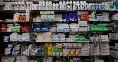 Para el jefe de Estado, uno de los mayores problemas que afronta el sistema de salud es la corrupción / Foto: cortesía 