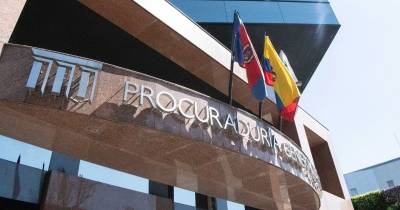 La Procuraduría General colaboró con la Contraloría General para garantizar la recuperación de los fondos públicos / Foto: cortesía Procuraduría General