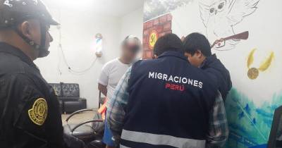 Las regiones con mayor cantidad de operativos fueron Puno, Tumbes, Lima, Tacna y San Martín / Foto: cortesía Migración Perú