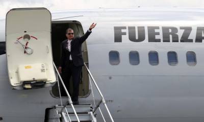 Foto: Expreso