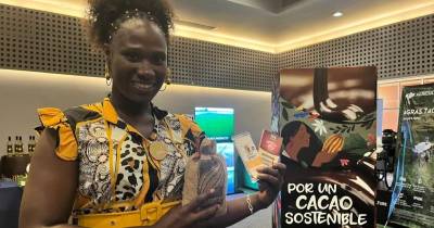Contará con el apoyo de la FAO, el PNUD, la Unión Europea (UE) / Foto:  cortesía Agrocalidad 