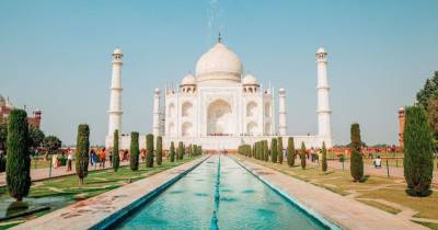 El curso se desarrollará de manera presencial en la India / Foto: cortesía Mundo Nómada