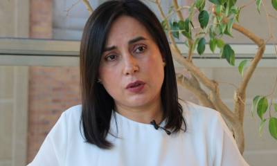En el 2021 la minería generó unas exportaciones por valor de 1.041 millones de dólares y representaba un 1,64% del PIB. Foto: EFE