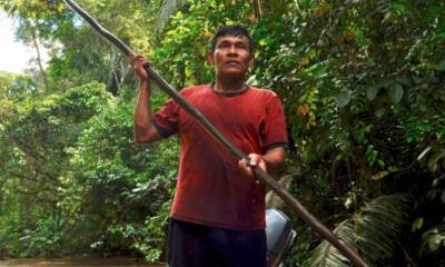 Foto: Mongabay