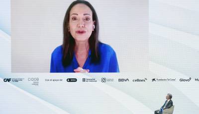 Noticias del mundo hoy,  jueves 11 de diciembre de 2025 / Foto: cortesía EFE