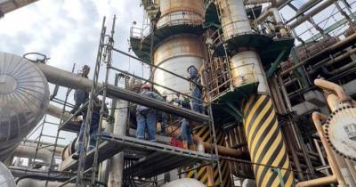 CEDE señaló que los retrasos administrativos impiden ejecutar proyectos que podrían aportar entre 60.000 y 70.000 barriles diarios adicionales / cortesía Petroecuador