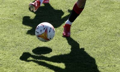 El torneo de la Liga Pro en Ecuador arrancará con el 60 % de aforo/ Foto: EFE