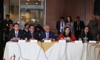 Foto: La Hora