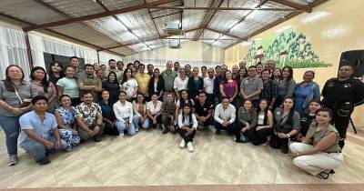 Este programa fue elaborado junto al Fondo Mundial para la Naturaleza y el aporte de dieciocho organizaciones / Foto: cortesía Ceres