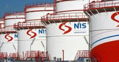 NIS tiene más de 400 gasolineras en Serbia, Bosnia y Herzegovina, Rumanía y Bulgaria / Foto: cortesía