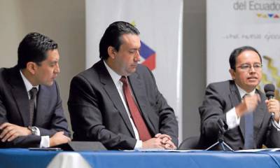 Foto: El Comercio