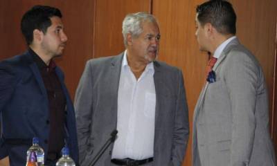 Foto: El Comercio