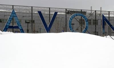 Las empresas operativas de Avon fuera de EE.UU., no forman parte de estos procedimientos / Foto: EFE