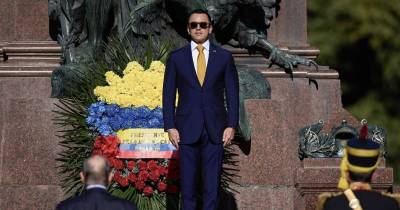 Las otras cuatro leyes de carácter económico urgente se encuentran en proceso de evaluación por parte de la Corte Constitucional / Foto: EFE