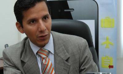 Foto: Expreso