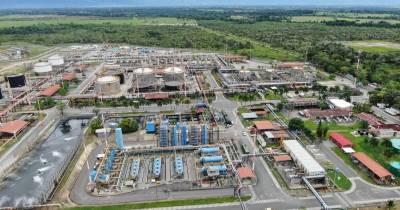 Este descubrimiento se hizo en marzo de 2018 / Foto: cortesía Ecopetrol