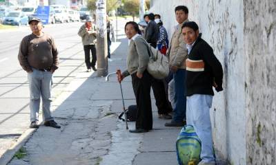 Foto: La Hora