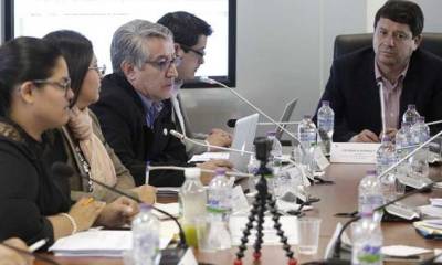 Foto: El Comercio