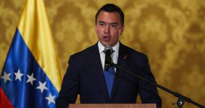 El Gobierno de Dina Boluarte manifestó su intención de fortalecer los lazos bilaterales / Foto: cortesía Presidencia