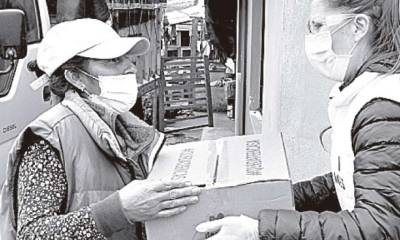 Foto: El Telégrafo