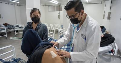 "El hallazgo subraya la expansión geográfica del virus Oropouche y su relevancia para la salud pública en América Latina", alerta el estudio/ Foto: cortesía EFE