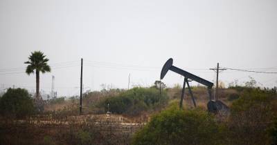 Las acciones de Irán afectan a los suministros de petróleo de Medio Oriente / Foto: EFE