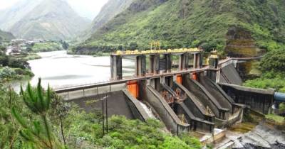 Principales noticias de Ecuador hoy - 13 de Junio de 2025 / Foto: cortesía Celec