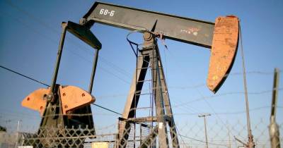 El petróleo de Texas sube tras sanciones de EE.UU. a las grandes petroleras rusas / Foto: EFE
