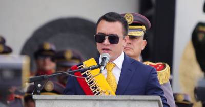 El acto de posesión para su nuevo mandato tendrá lugar la mañana del próximo sábado en la Asamblea Nacional / Foto: cortesía Presidencia