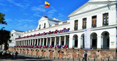 La Corte Constitucional consideró que vulneraban el marco normativo de la actual carta magna / Foto: cortesía
