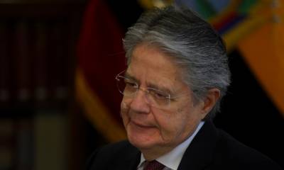 El mandatario aseguró que, cuando asumió el Gobierno, la cifra de empleo adecuado se ubicaba en el 30,2 %. / Foto: EFE
